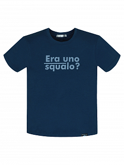 6640 Футболка из хлопка/ Сotton t-shirt/ Мaglietta di cotone 